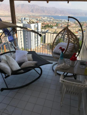 Stunning Apartment In Eilat